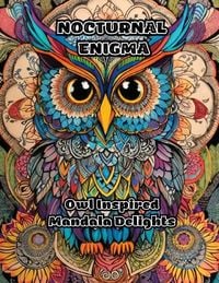Produktbild: Nocturnal Enigma