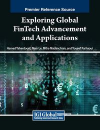 Produktbild: Exploring Global FinTech Advancement and Applications