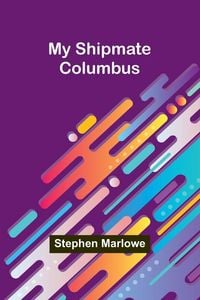 Produktbild: My Shipmate-Columbus
