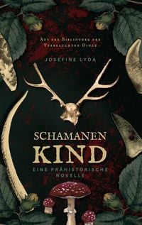 Produktbild: Schamanenkind