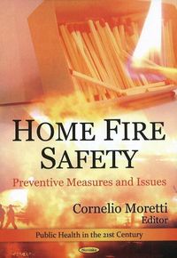 Produktbild: Home Fire Safety