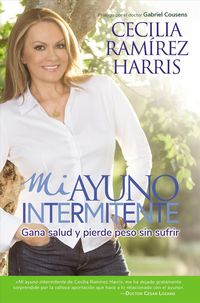 Produktbild: Mi ayuno intermitente