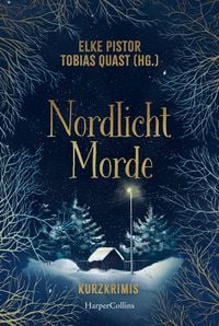 Produktbild: Nordlichtmorde. 20 Kurzkrimis