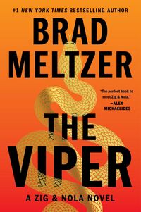 Produktbild: The Viper