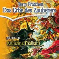 Produktbild: Das Erbe des Zauberers