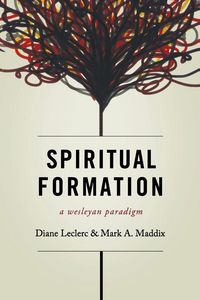 Produktbild: Spiritual Formation