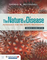 Produktbild: The Nature of Disease: Pathology for the Health Professions