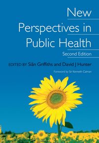 Produktbild: New Perspectives in Public Health
