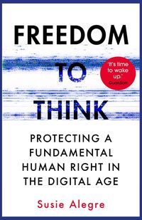Produktbild: Freedom to Think