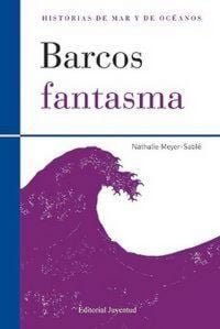 Produktbild: Baros fantasma