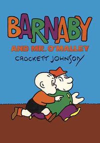 Produktbild: Barnaby and Mr. O'Malley