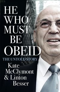 Produktbild: He Who Must Be Obeid