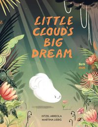 Produktbild: Little Cloud's Big Dream