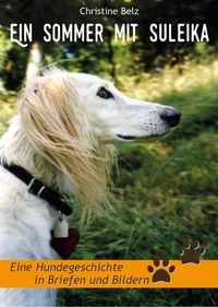 Produktbild: Ein Sommer mit Suleika