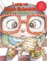 Produktbild: Luna ve B&uuml;y&uuml;k Bulaniklik