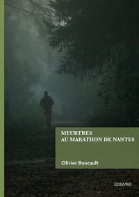 Produktbild: Meurtres au marathon de Nantes