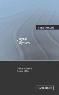 Produktbild: Joyce Ulysses