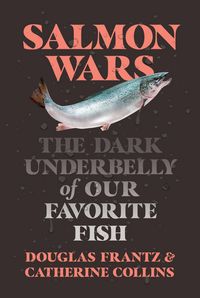 Produktbild: Collins, C: Salmon Wars