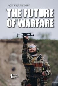 Produktbild: The Future of Warfare