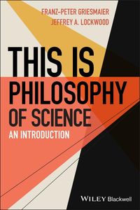 Produktbild: This is Philosophy of Science
