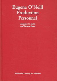 Produktbild: Eugene Oneill Prod Personnel