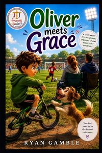 Produktbild: Oliver meets Grace