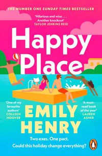 Produktbild: Happy Place