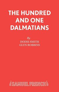 Produktbild: The Hundred And One Dalmatians