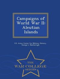 Produktbild: Campaigns of World War II