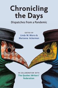 Produktbild: Chronicling the Days
