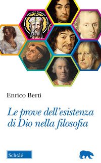 Produktbild: Le prove dell'esistenza di Dio nella filosofia