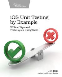 Produktbild: IOS Unit Testing by Example
