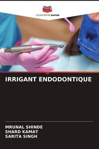 Produktbild: Irrigant Endodontique