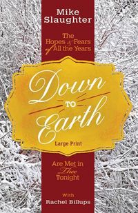 Produktbild: Down To Earth Lp