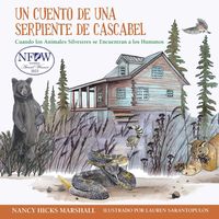 Produktbild: Un Cuento De Una Serpiente De Cascabel