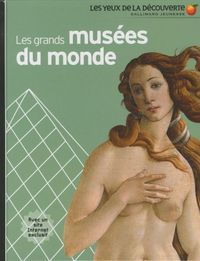 Produktbild: Les grands mus&eacute;es du monde