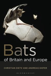 Produktbild: Bats of Britain and Europe