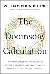 Produktbild: The Doomsday Calculation