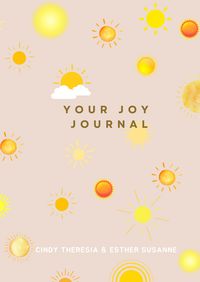 Produktbild: Your Joy Journal