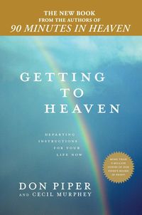 Produktbild: Getting to Heaven