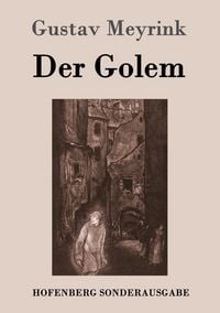 Produktbild: Der Golem