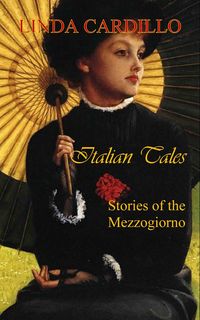 Produktbild: Italian Tales: Stories of the Mezzogiorno