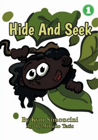 Produktbild: Hide And Seek