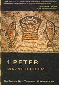 Produktbild: 1 Peter