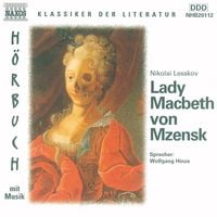 Produktbild: Lady Macbeth von Mzensk