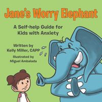 Produktbild: Jane's Worry Elephant