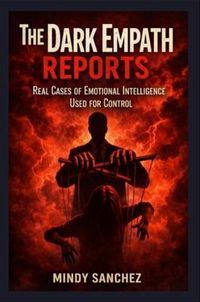 Produktbild: The Dark Empath Reports