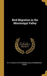 Produktbild: Bird Migration in the Mississippi Valley