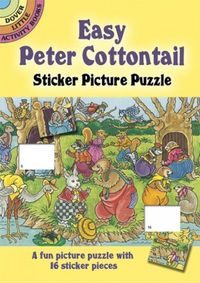 Produktbild: STICKER BK-EASY PETER COTTONTA