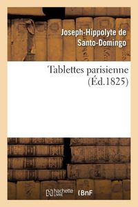 Produktbild: Tablettes parisienne
